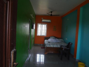 SR RESIDENCY